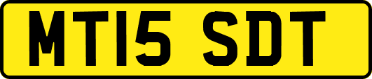 MT15SDT