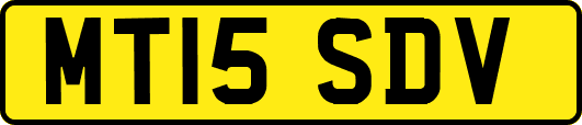 MT15SDV