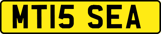 MT15SEA
