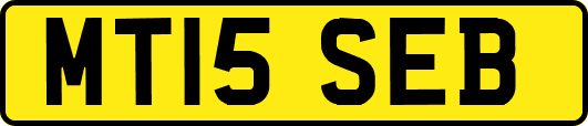 MT15SEB