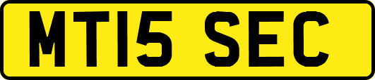 MT15SEC