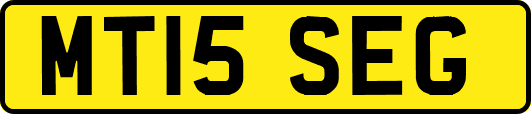 MT15SEG