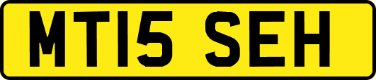MT15SEH