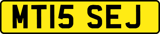 MT15SEJ