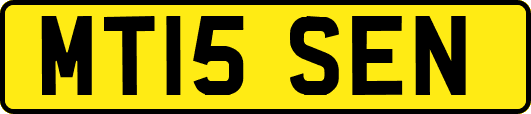 MT15SEN