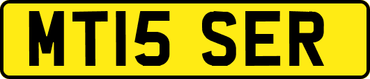 MT15SER