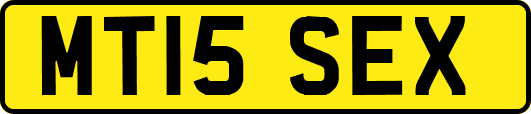 MT15SEX