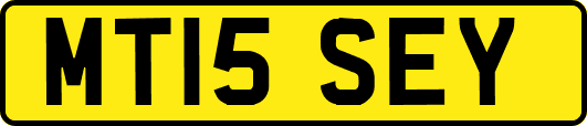 MT15SEY