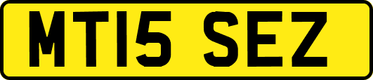 MT15SEZ