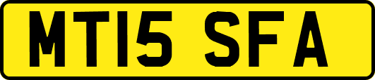 MT15SFA