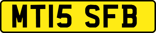 MT15SFB