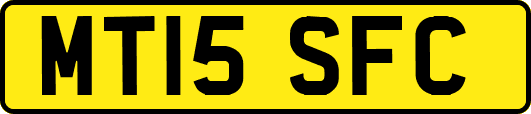 MT15SFC