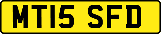 MT15SFD