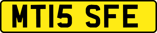 MT15SFE