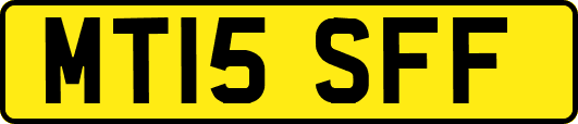 MT15SFF