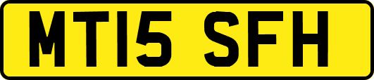MT15SFH