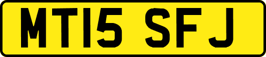 MT15SFJ