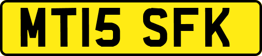 MT15SFK