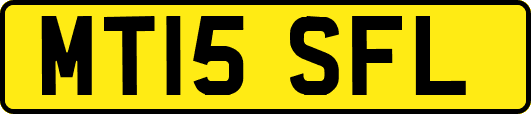 MT15SFL