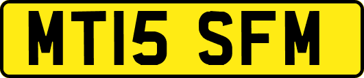 MT15SFM