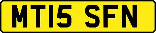 MT15SFN
