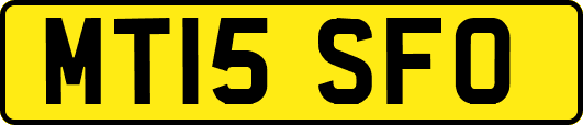 MT15SFO