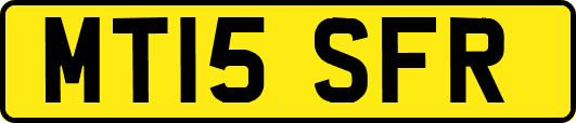 MT15SFR