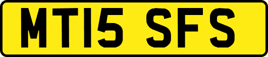 MT15SFS