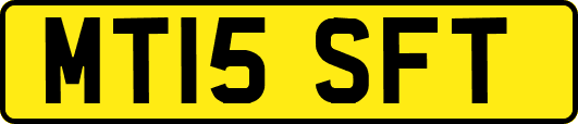 MT15SFT