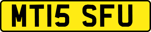 MT15SFU
