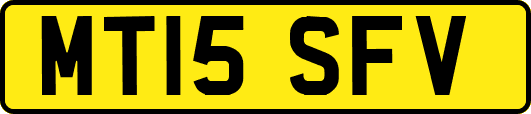 MT15SFV
