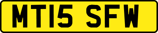 MT15SFW