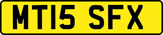 MT15SFX