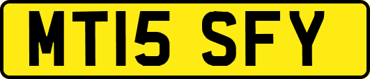 MT15SFY