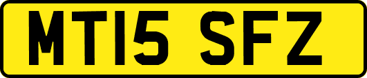 MT15SFZ