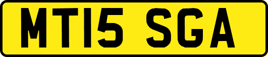 MT15SGA