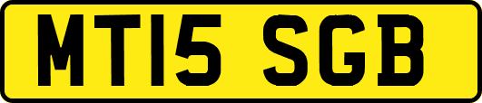 MT15SGB