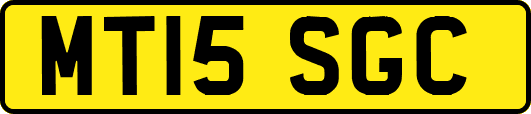 MT15SGC