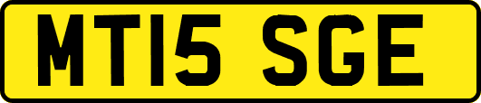 MT15SGE