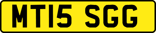MT15SGG