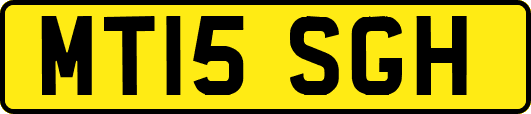 MT15SGH