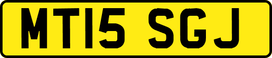 MT15SGJ