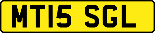 MT15SGL