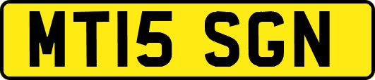 MT15SGN