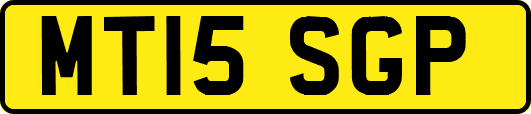 MT15SGP