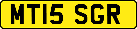 MT15SGR