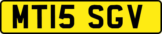 MT15SGV