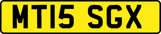MT15SGX