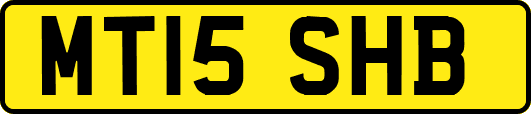 MT15SHB