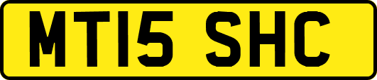 MT15SHC